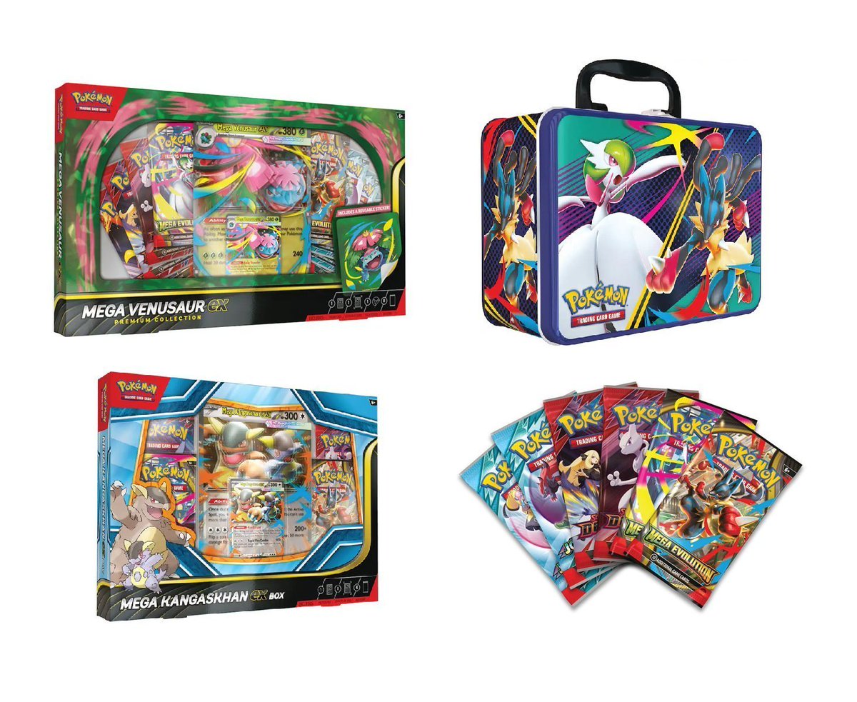 Pokemon Deals, Alerts & News! tweet media