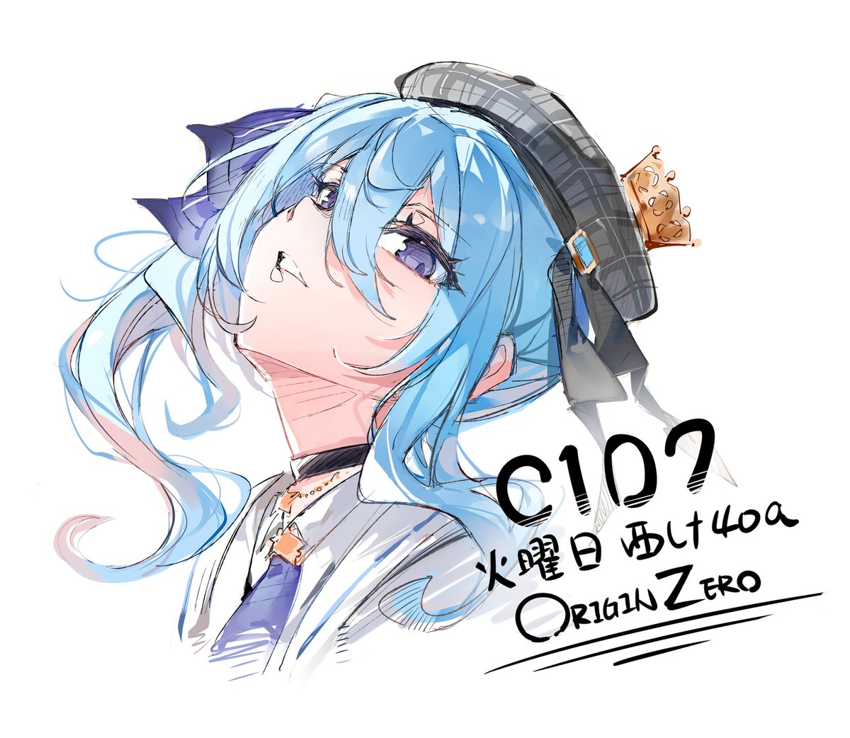 ＊原画オーダー＊ OriginZeroJP (@OrignZeroJP) / Posts / X