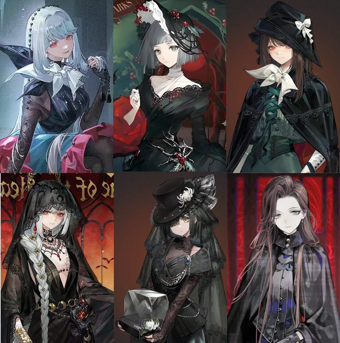 おしまいの日。('99アーバン) 🖤ダークファッション🖤