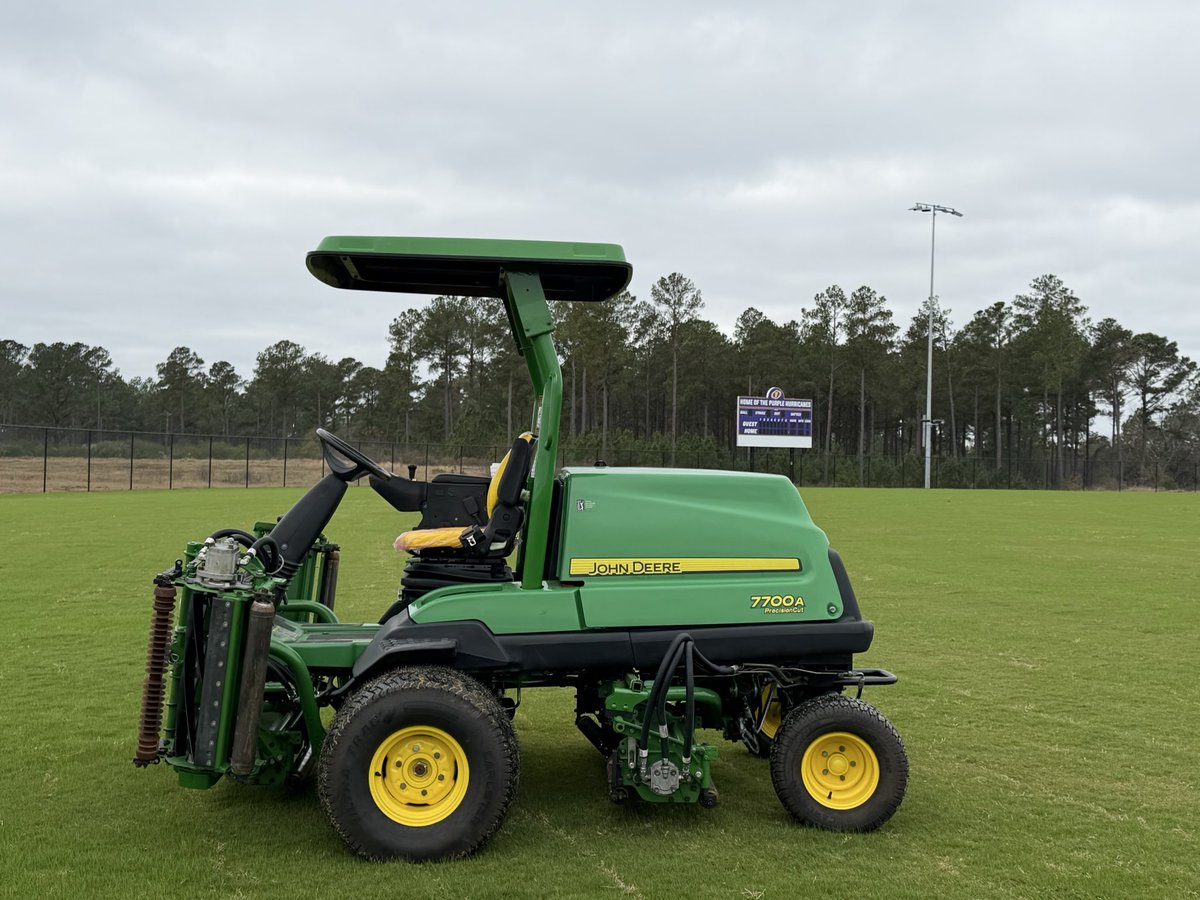 Coastal Sports Turf tweet media