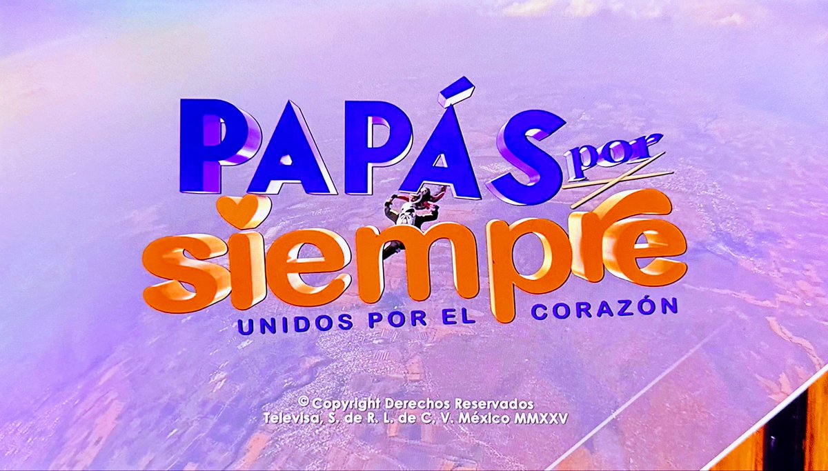 DarkerMaster_AR's tweet photo. Ya estamos, en capítulo 38 de #papásporsiempre! Sólo por @Canal_Estrellas!
#papásporsiempre #teambill #sagapapás cc. @JUANDIEGOCOVA1 @AlonsoHerna205 @detlnovelas1 @horadlanovela @Los8015 @NoveleraSoy @NubiaArizaga @RaulIgnacioCam1 @Soytlnovelero https://t.co/0DyD5laIFG