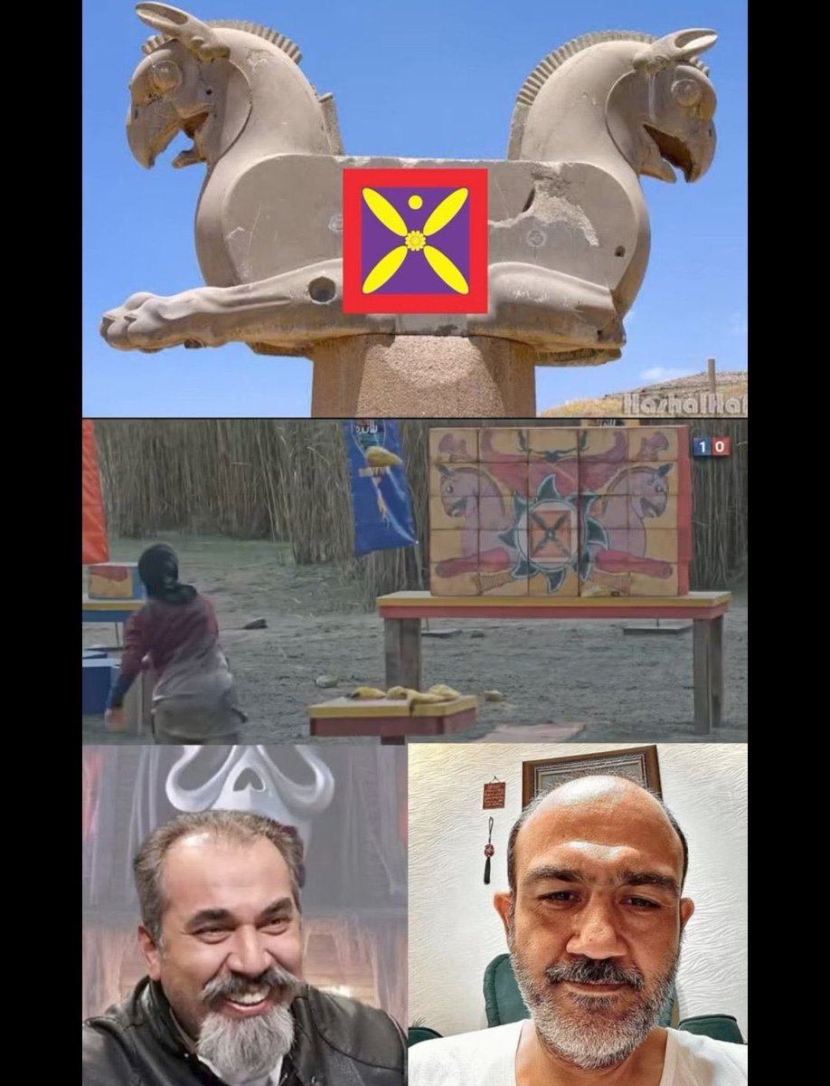 عذرخواهیشون ارزش امامشونو داره. از آشغال هم بی‌ارزش‌تره.

نه می‌بخشیم. نه فراموش می‌کنیم.

پاینده ایران.