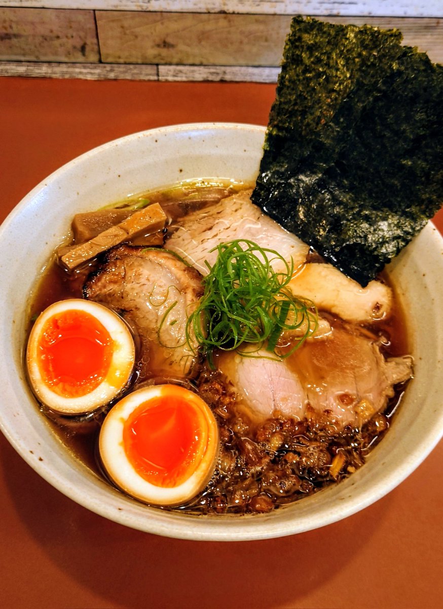 とあるラーメン好きの麺活目録 (@9mVrcRKp56ftw2x) / Posts / X