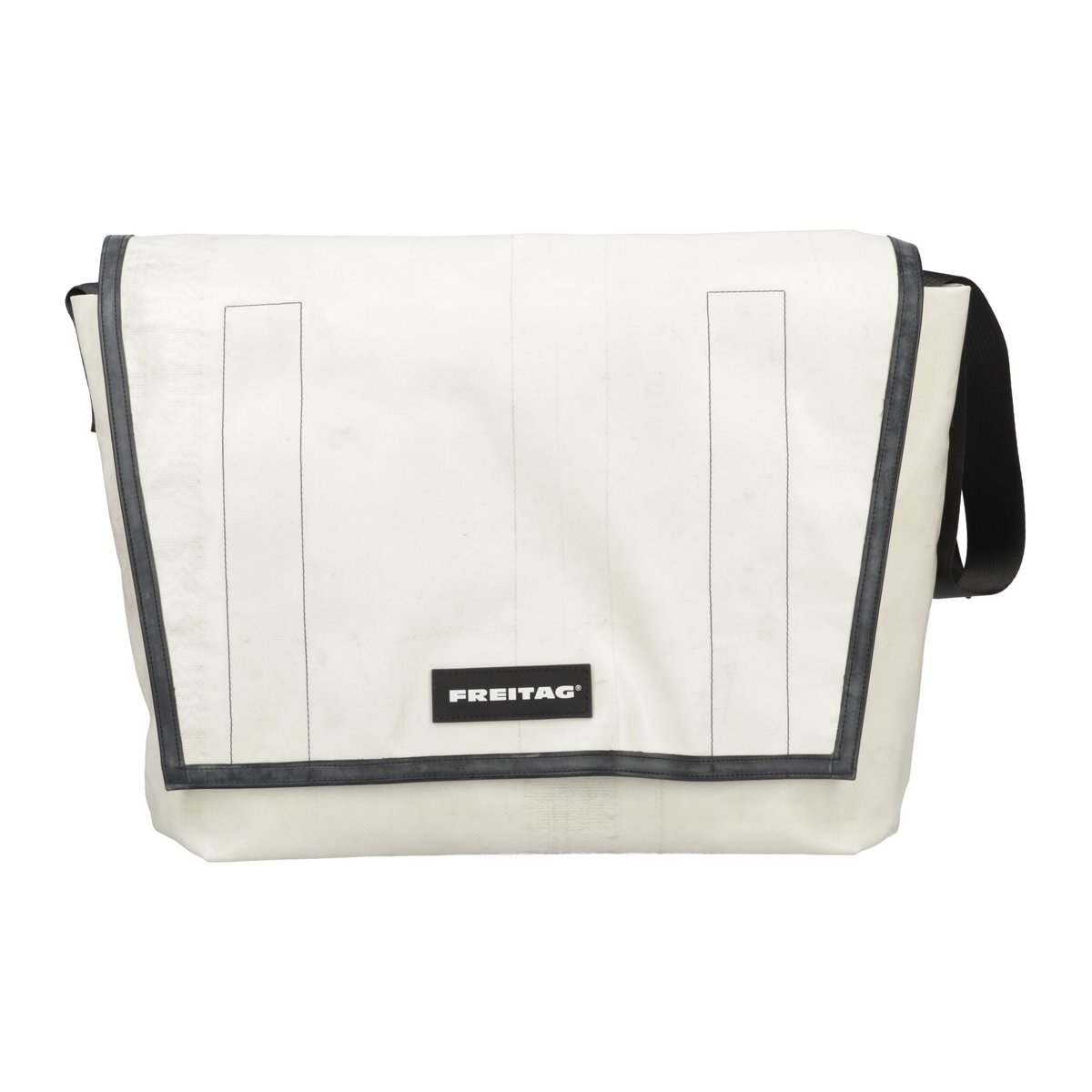 非常に使えそうなFREITAGのメッセンジャーバッグがこちら
