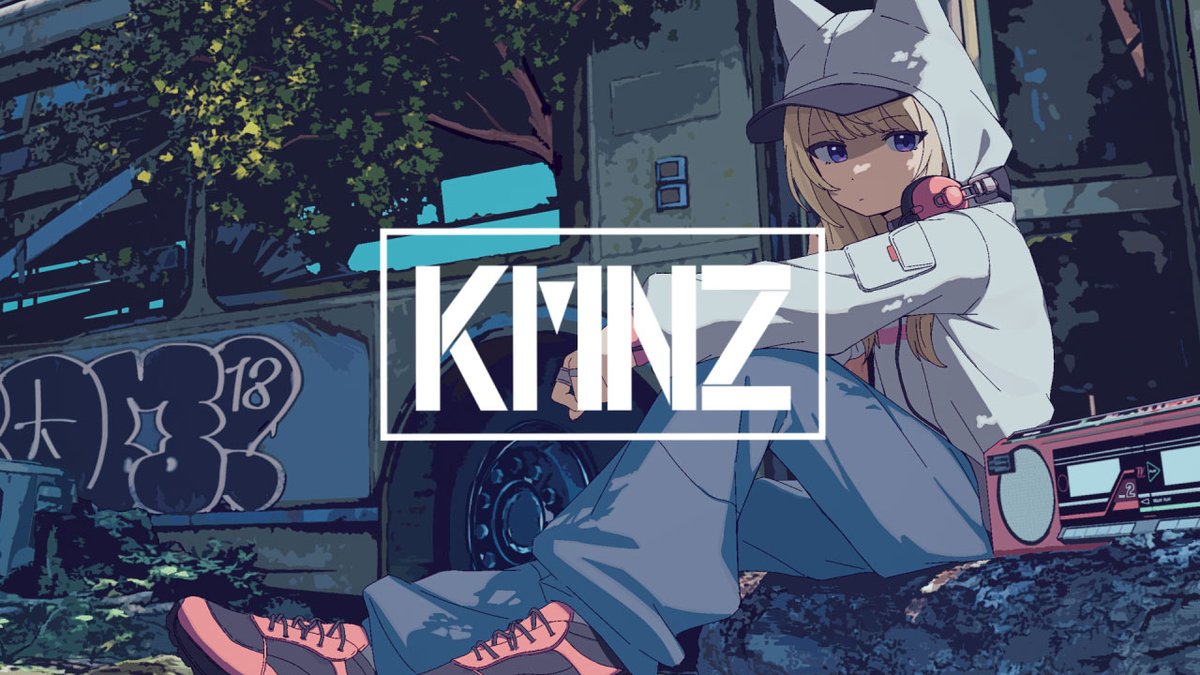KMNSTREET@KMNZ公式 (@KMNSTREET) / Posts / X
