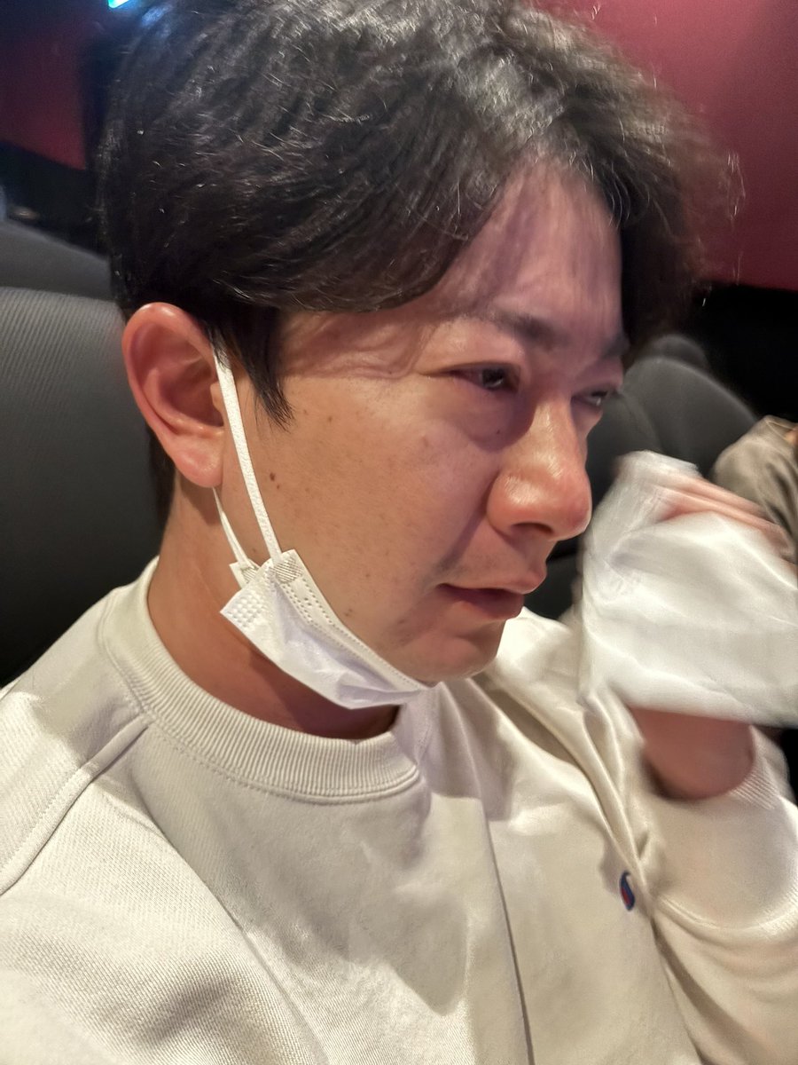 ダンビラムーチョ 大原優一 (@oohara_y) / Posts / X