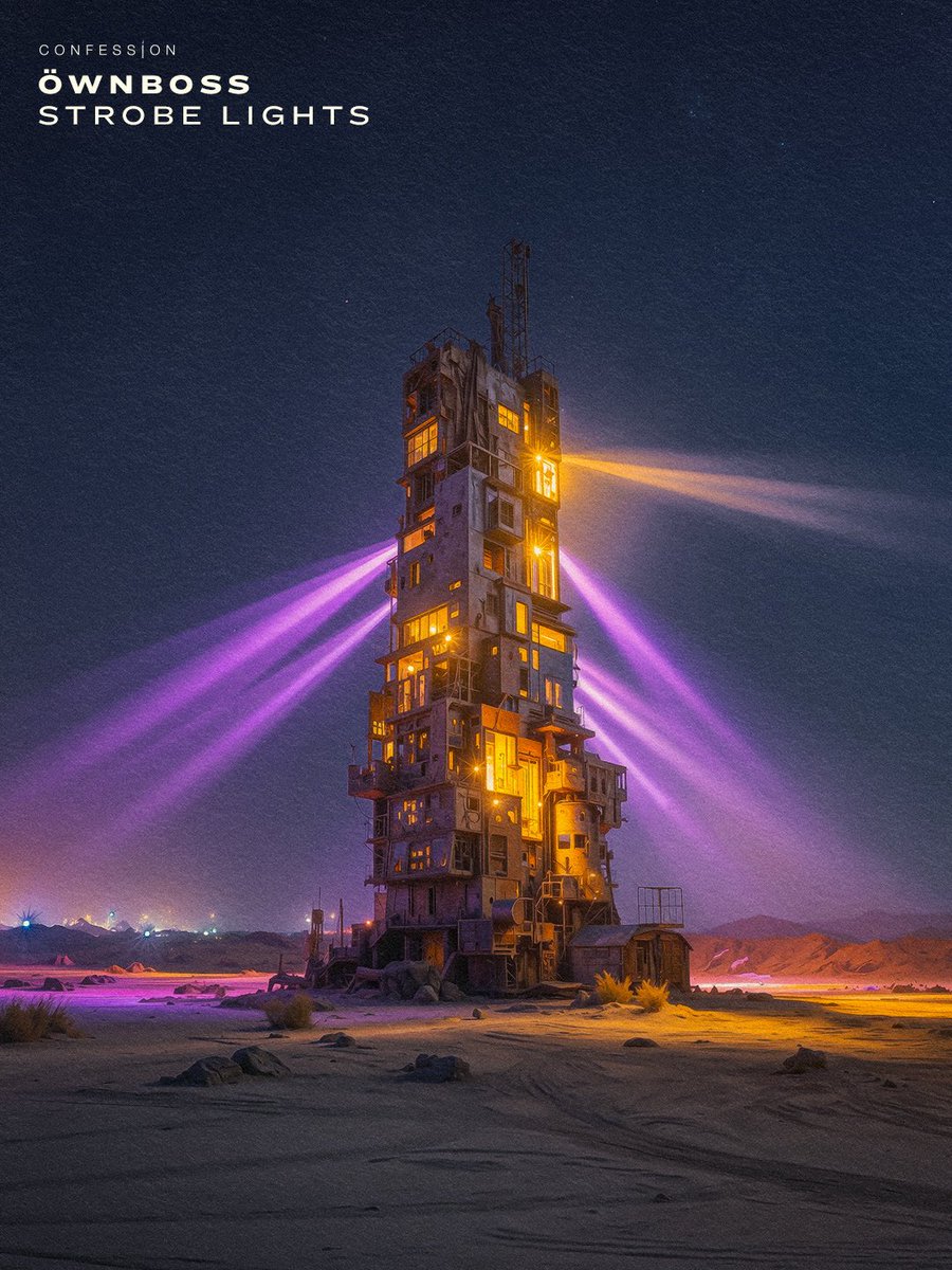 CONFESSION tweet media