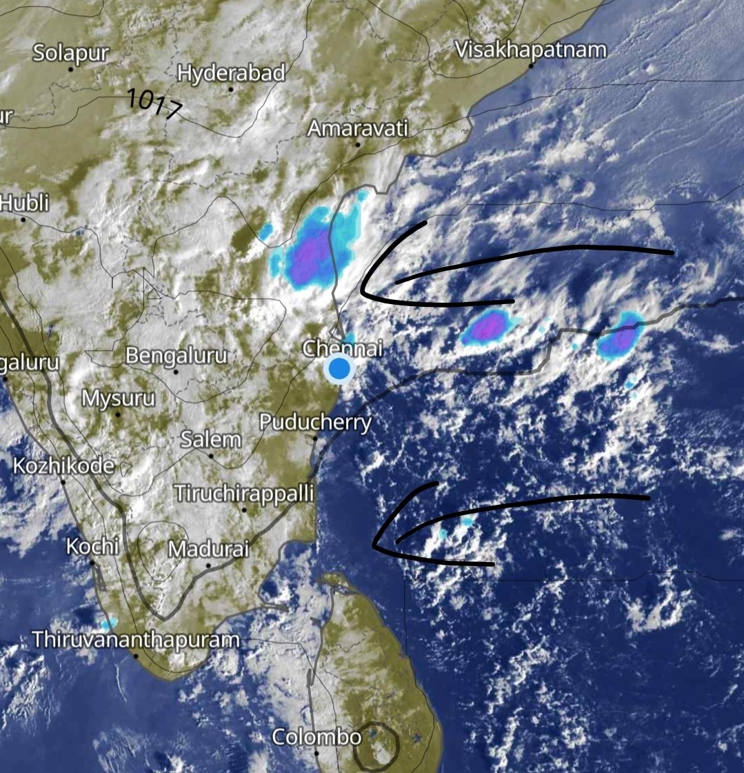 Rainstorm - வானிலை பதிவுகள் tweet media