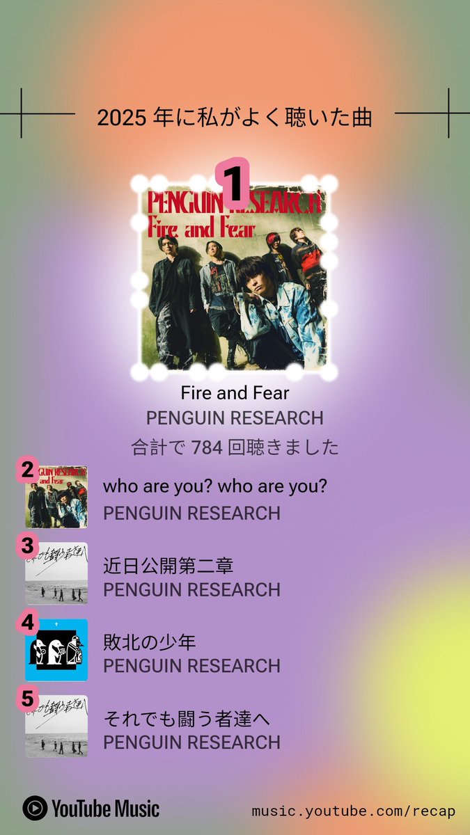 .....그니까 이게 뮤비랑 기타커버 빼고 순수 음원만 카운트한거라는 거지?