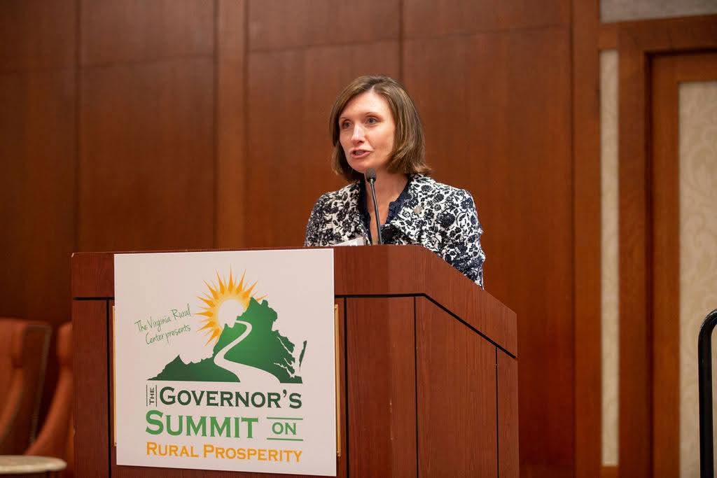 VA Rural Center tweet media