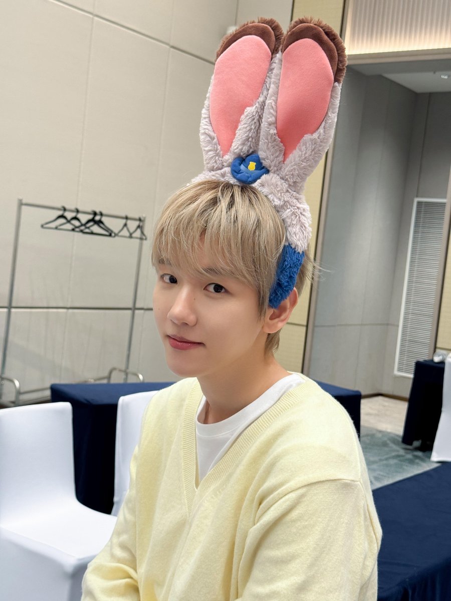 มีจูดี้เป็นของตัวเอง