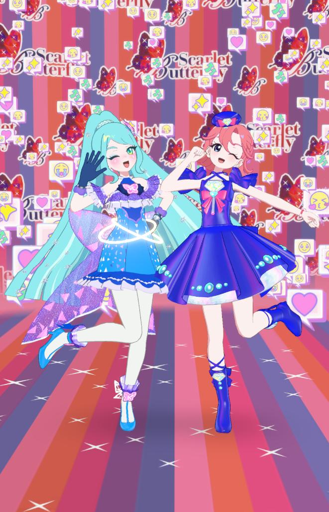 アイプリバース リング5弾やってきました‼️