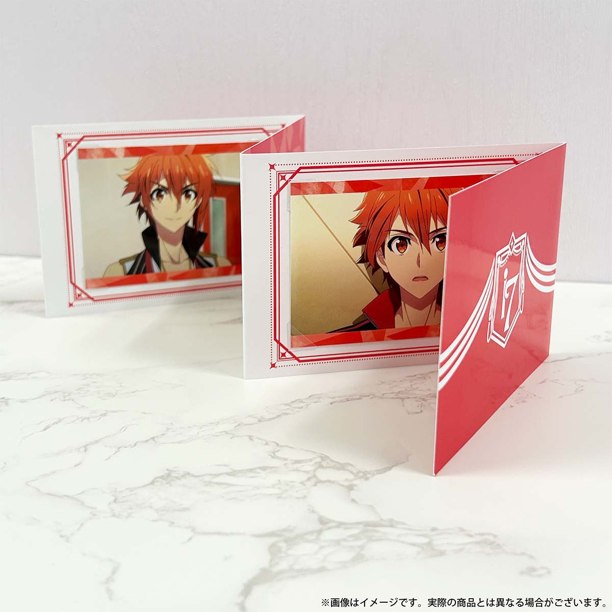 アニナナ総集編 劇場販売グッズ紹介】 ＜後編新商品＞ 「フォトカード