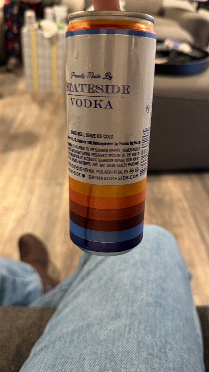 Christmas party tonight, safe to say it will be snowing in Fort Worth #jewish