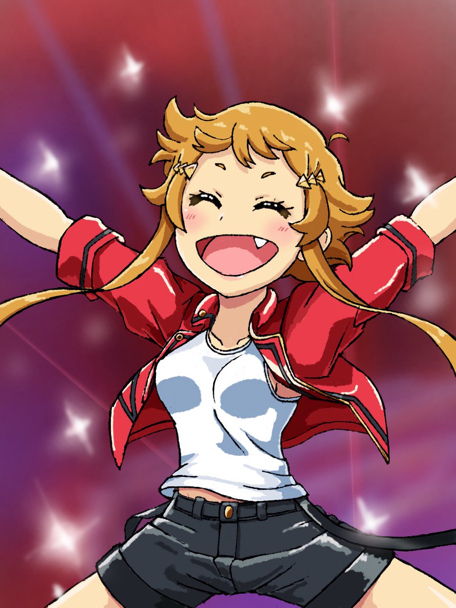 ナナシスのクルトちゃん描いた
 #寿クルト誕生日
#ナナピク