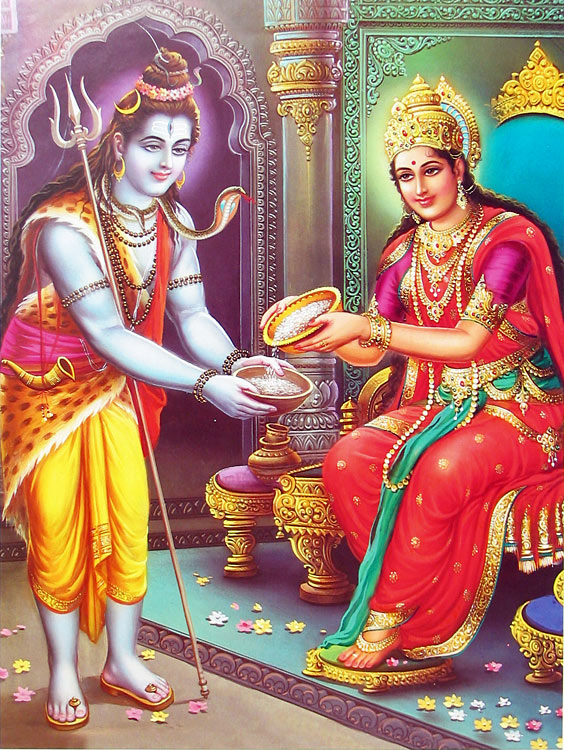Ak3938968Kumar's tweet photo. #माताअन्नपूर्णा https://t.co/7THU2xhQ1Y