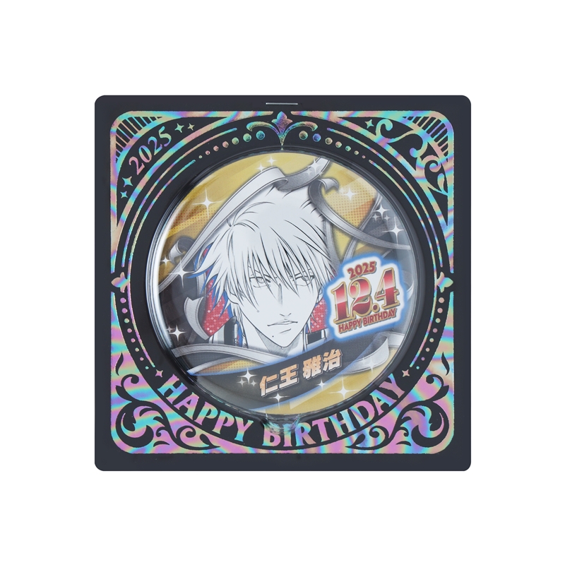 原作新商品情報＞ 【12月4日・本日13:00～販売📢】 『#新テニスの王子