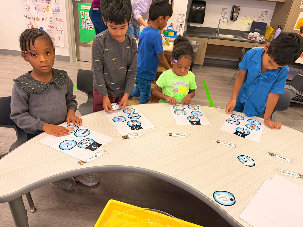 RemyaPreKMagic's tweet photo. Current mood:
“If it can be taught with a snowman, we’re doing it with a snowman.”
#Counting, #matching, #patterns, #composing #decomposing #measuring, #subitizing…#math 
Snowmen are carrying this unit. 😂❄️☃️ https://t.co/slrH6aYz7u