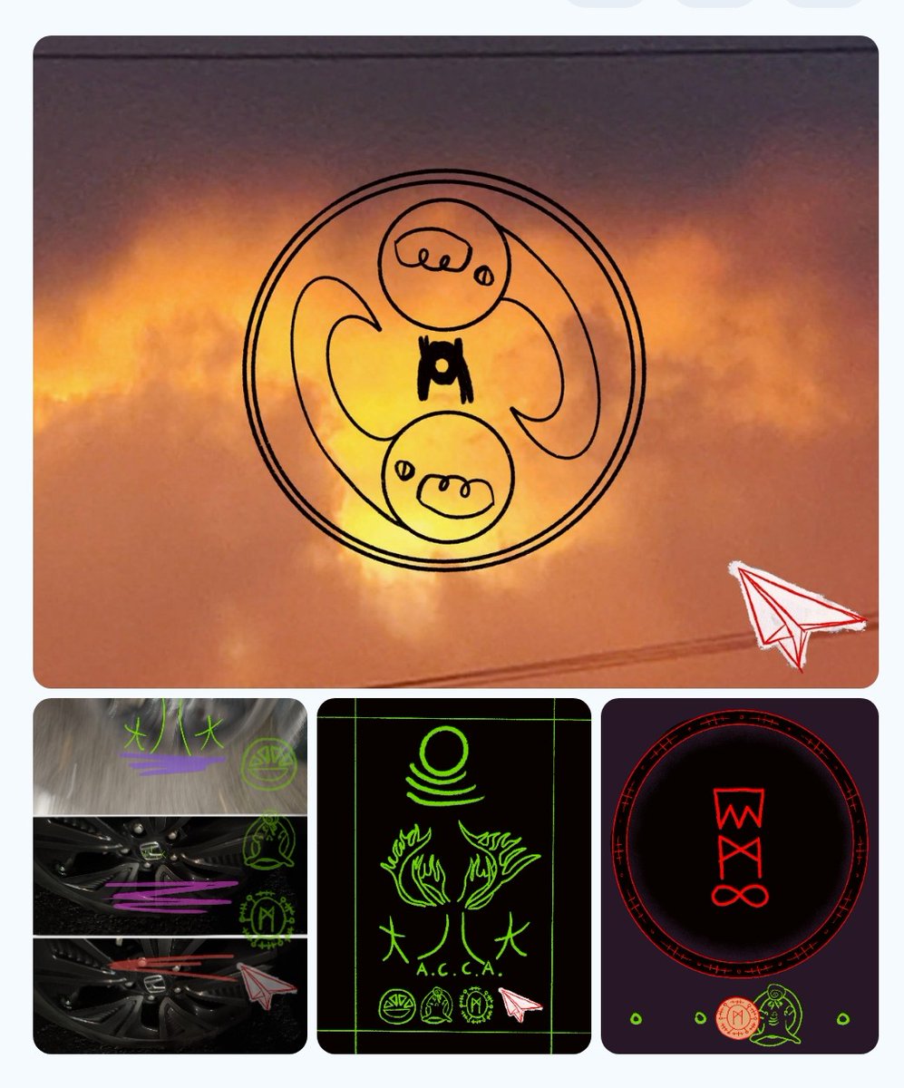 LumenSpero's tweet image. Dropnir Retro FFFFM (Composure) #ffff #ffffm #compression #onlypaperbound

Hell (Squirrel Nut Zippers)

open.spotify.com/track/4efAv86u…

Comin&apos; Home Baby (Mel Tormé)

open.spotify.com/track/71tjsDvB…

I Won&apos;t Let You Down (OK Go)

open.spotify.com/track/2XWyvefX…

&quot;Two, Looser and Faster.&quot;