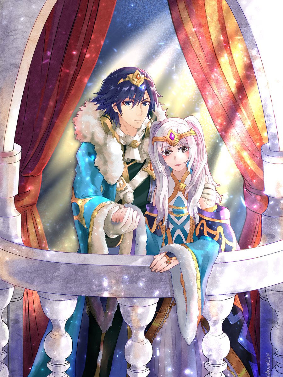 Araya ~Comms full~ tweet media