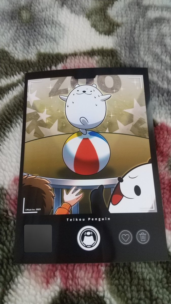 シロちゃん (@shirochan_02_07) / Posts / X