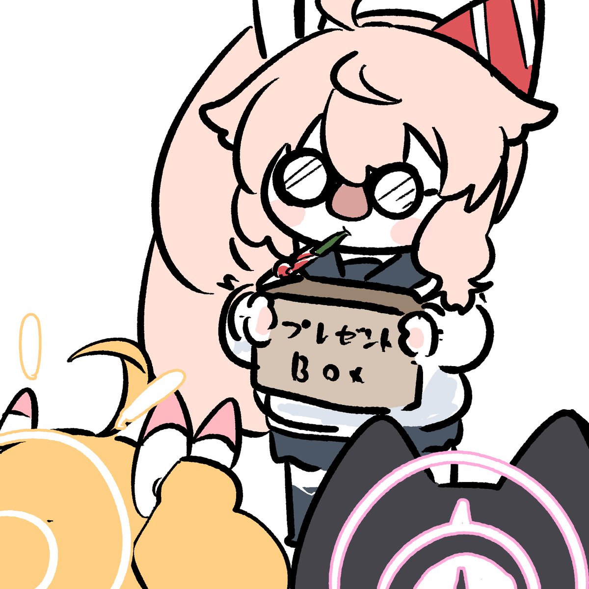 ひよ八【C107_12/30(火)東4マ-59a】 (@hiyo_8) / Posts / X ひよ八【C107_12/30(火)東4マ-59a】 (@hiyo_8) / Posts / X