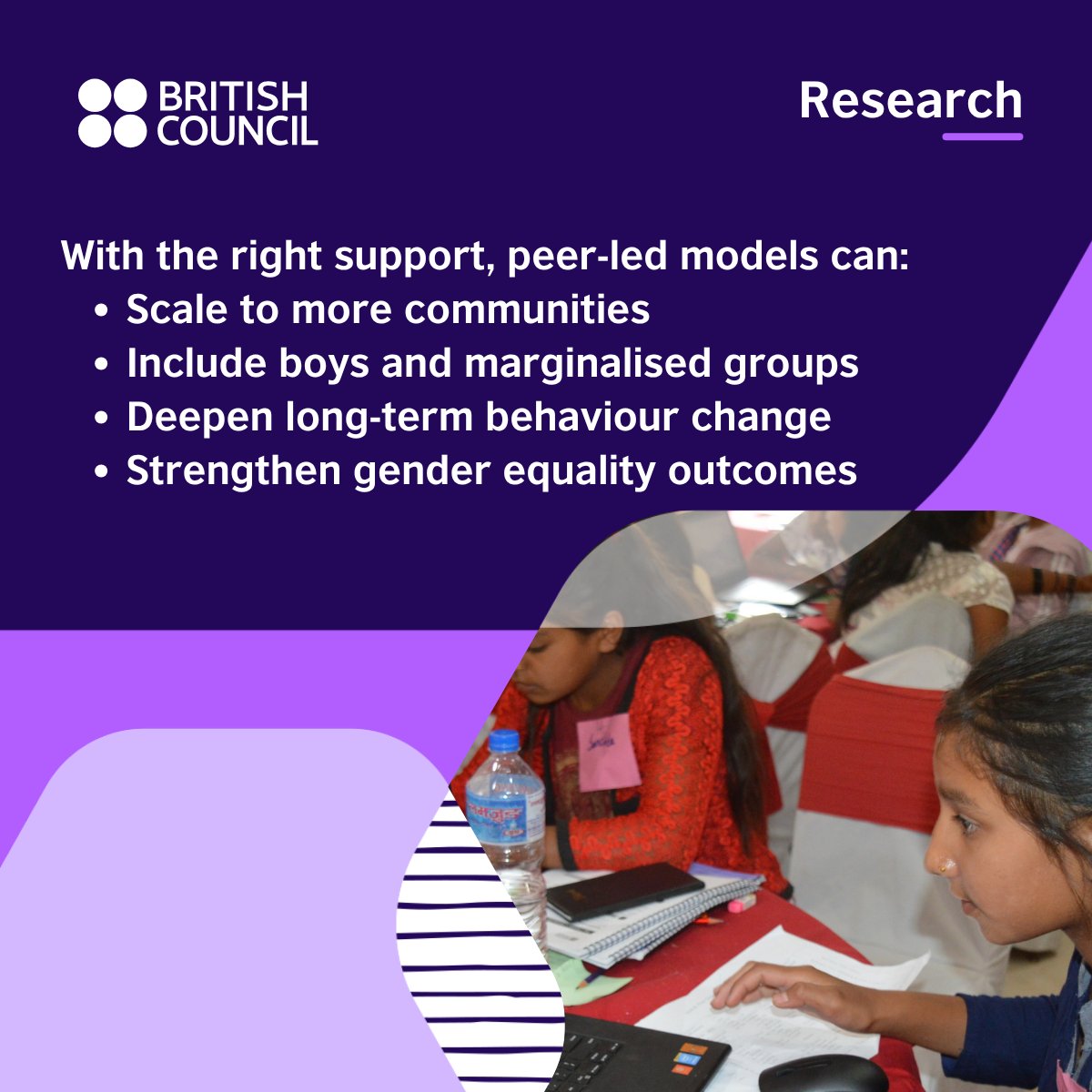 thBritish's tweet image. Plan engaging lessons that develop your learners’ English skills in our TeachingEnglish: Planning lessons course.
Certificate awarded 🧾
Sign up here: eu1.hubs.ly/H0lfF__0

#LessonPlanning #TeachingEnglish #ELT