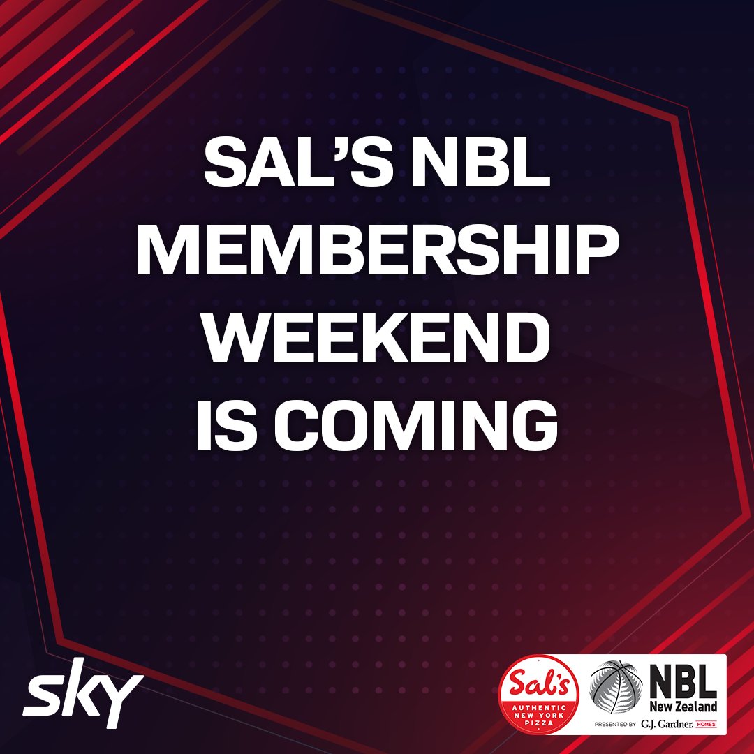 Sal’s NBL tweet media
