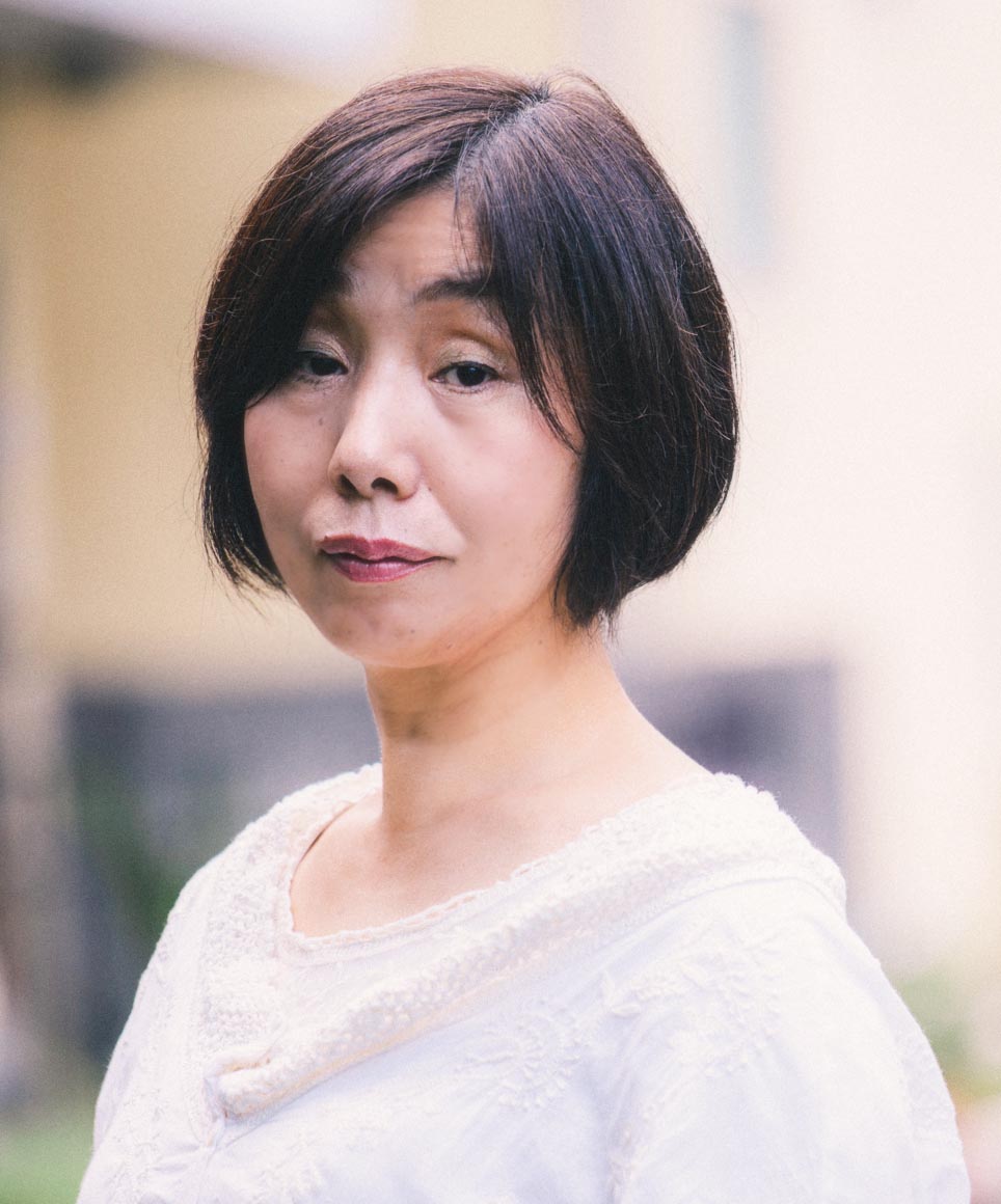 stage_natalie's tweet image. serial number「海の凹凸」に竹下景子ら、水俣病支援者たちの心の軌跡描く（コメントあり）
natalie.mu/stage/news/650…