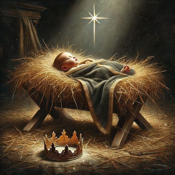 JustAdaugoijele's tweet image. Jesus is the reason for the season ✨