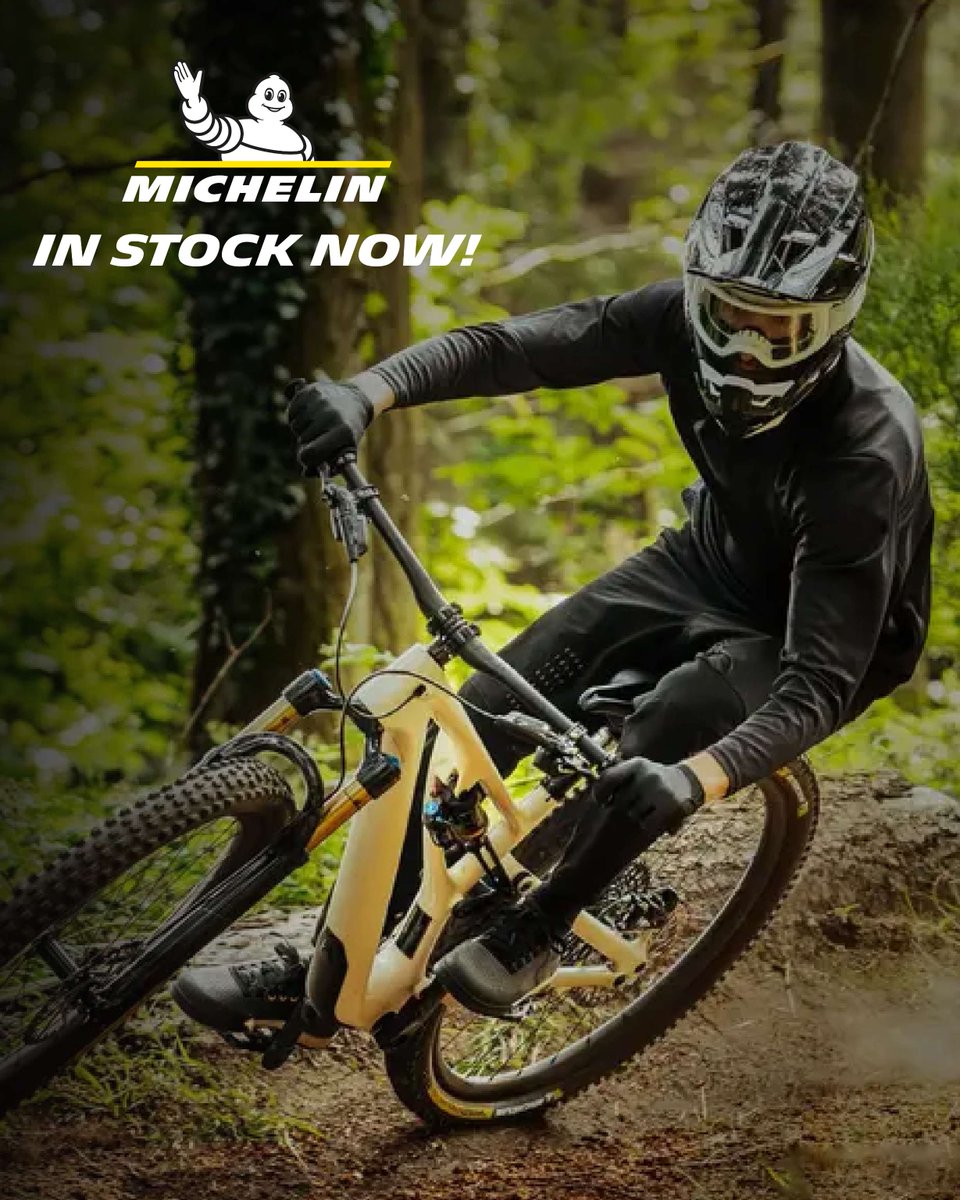 Michelin Tyres Now in Stock!

For riders who take performance seriously:
🔹 Lithion 4
🔹 Wild Enduro Racing
🔹 Power Adventure
🔹 Protek Cross Max Performance

Available in our B2B portal.
#BikeSportz #MichelinPerformance #CyclingGear #MichelinBike