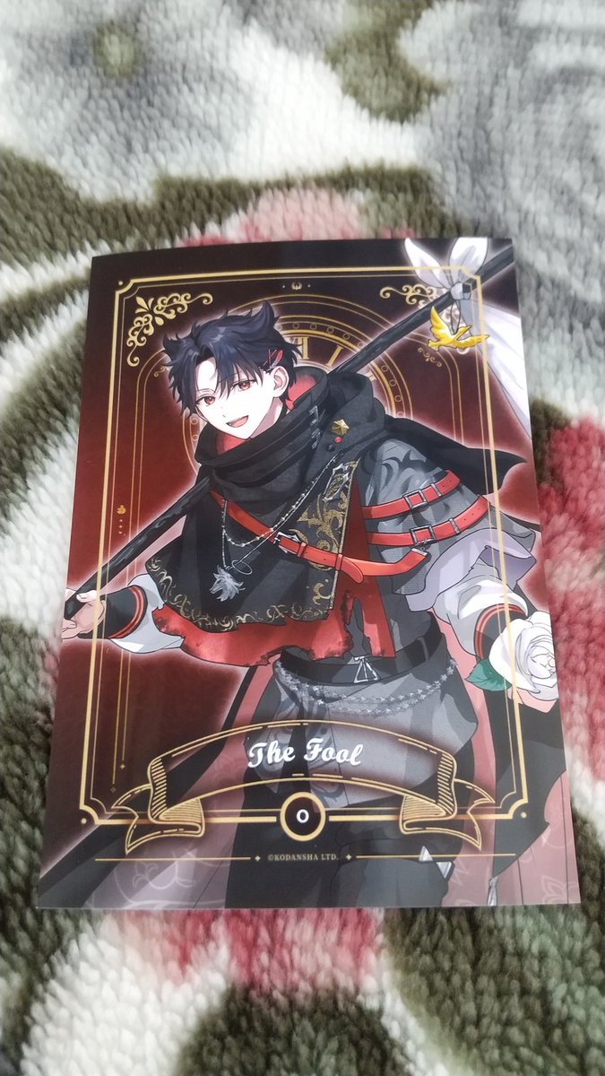 シロちゃん (@shirochan_02_07) / Posts / X