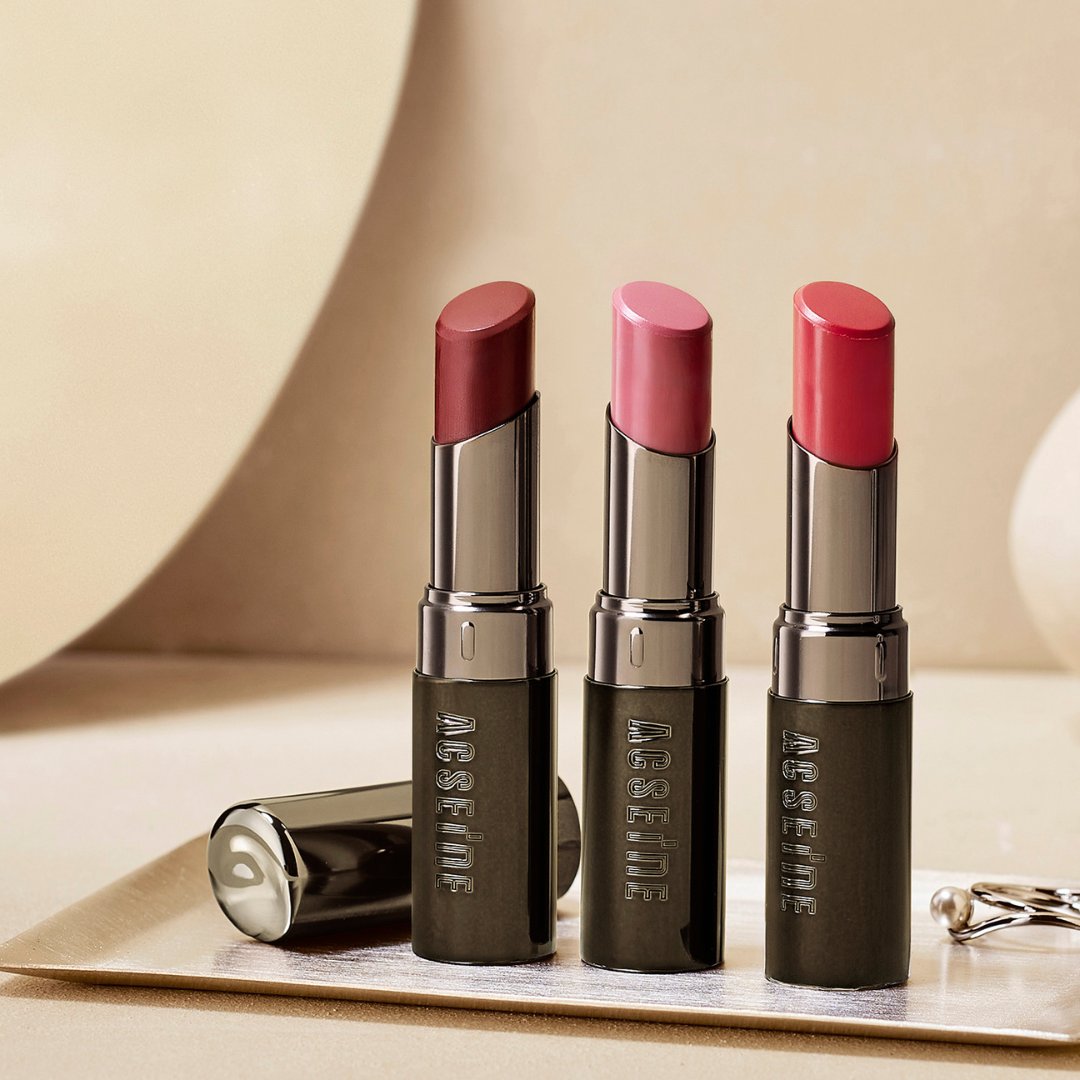 アクセーヌ (@acseine_jp) / Posts / X