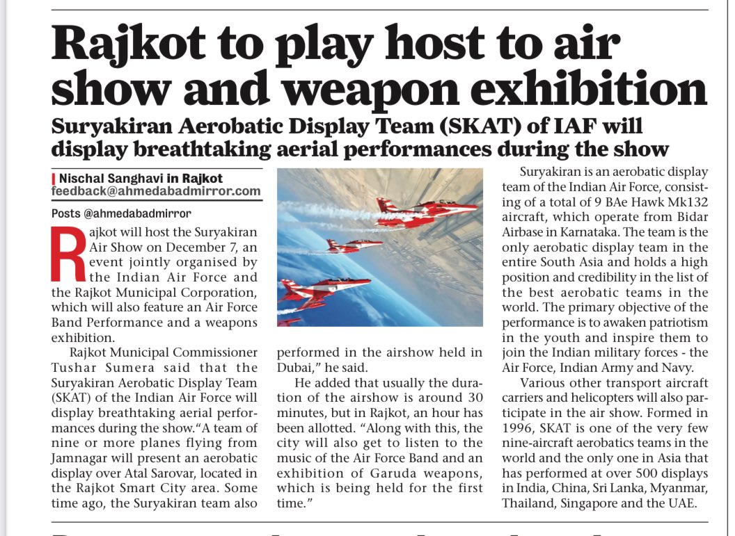 Nischal Sanghavi tweet media