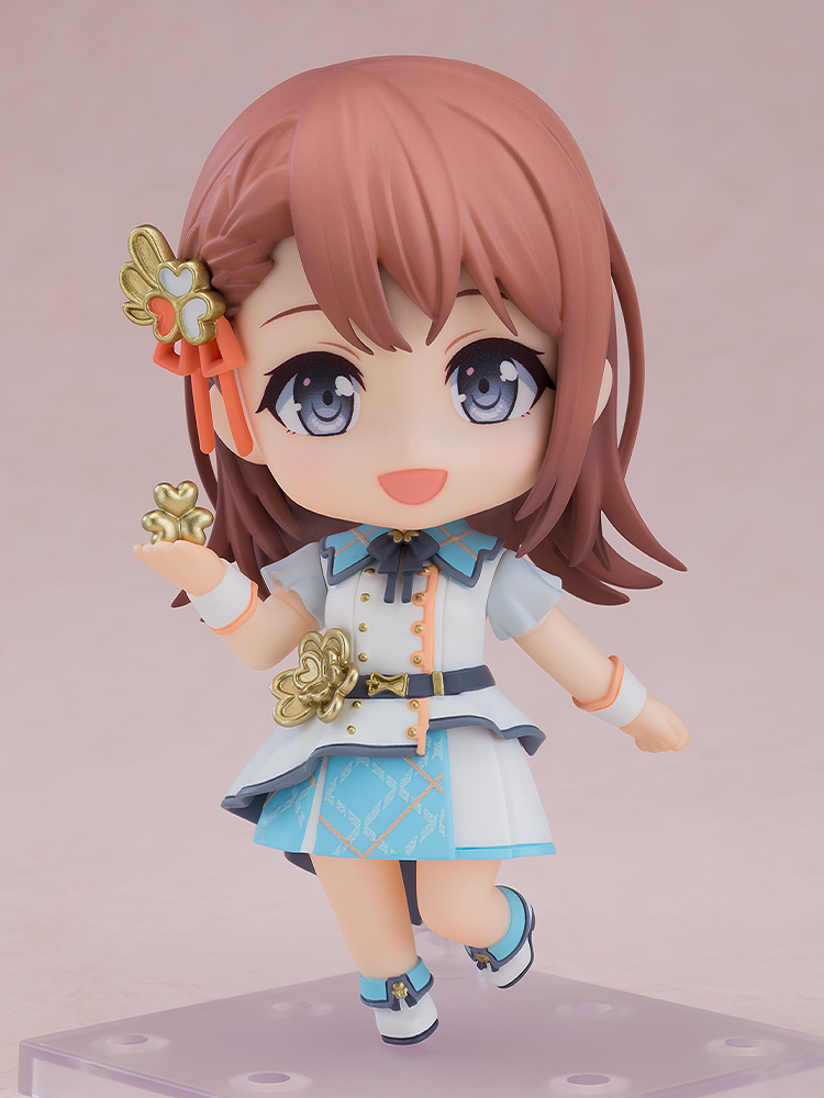 新商品情報 ／ ねんどろいど 花里みのり ______ 🎁グッスマ公式