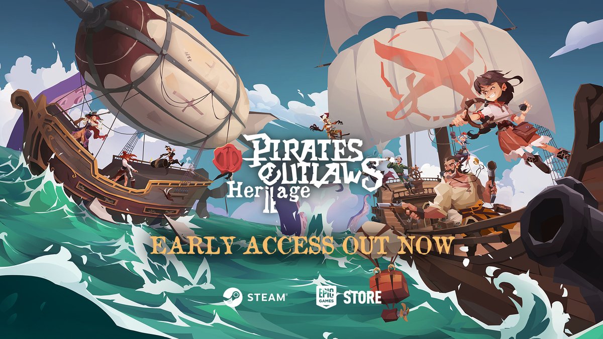 Fabled Game Studio tweet media