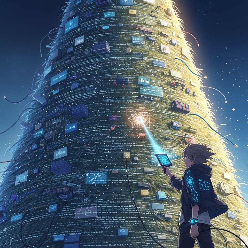 Webreport_AI's tweet image. Lost in web data? Our AI finds the exact info you need, fast. Stop digging, start discovering! Subscribe for FREE to our AI-Powered web research SaaS: webreport.ai

#WebResearch #AIDriven