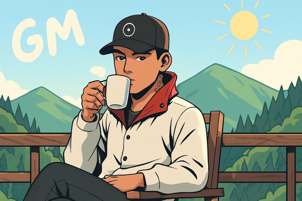 mhsihab110's tweet image. GM GM bros ☕🌞

Woke up, checked HyperCroc, and yeah… I don’t know who still thinks @Hypercroc_xyz is just a normal DEX.

It’s really not.
This thing feels more like a liquidity machine than an exchange.

No weird slippage, no laggy fills, no market too volatile headaches..it…