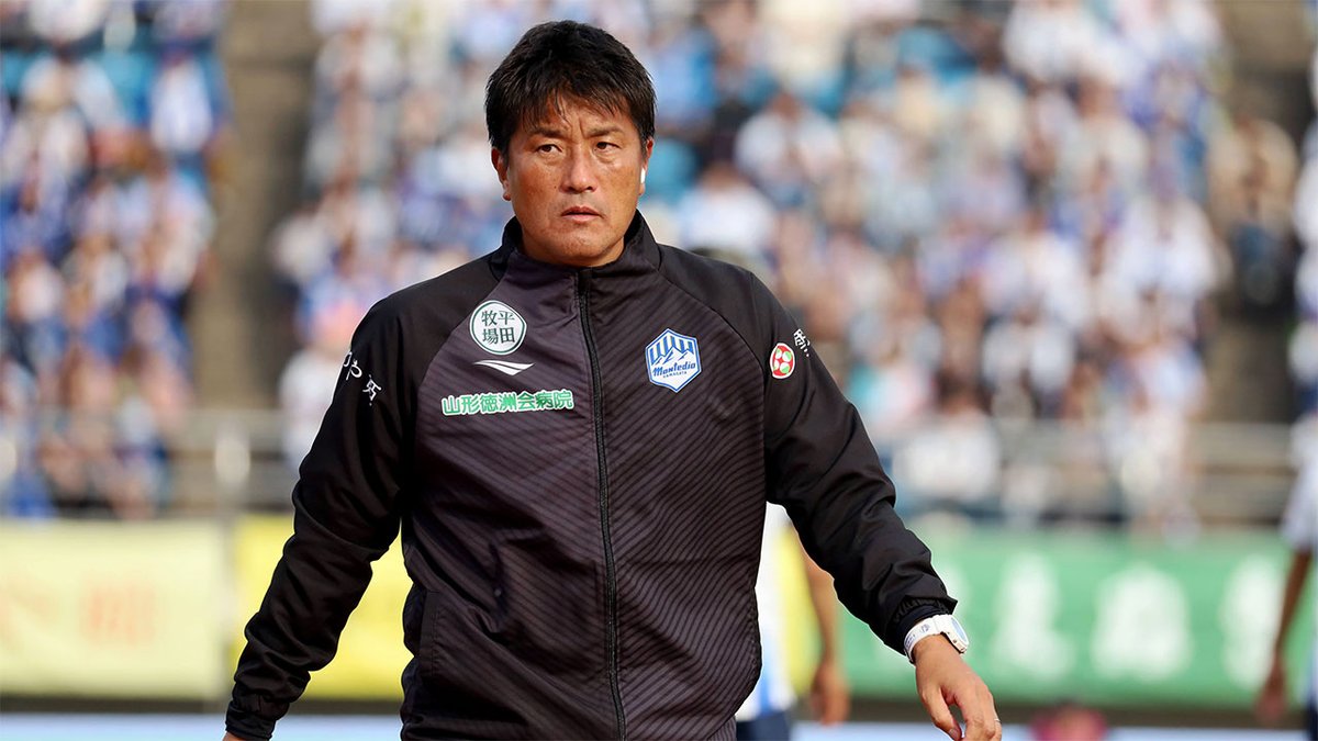 岩瀬 健コーチ 退任のお知らせ #岩瀬健 コーチが2025シーズンをもって