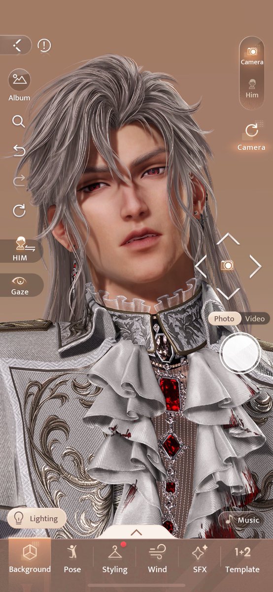 CasperGhost0000's tweet photo. @chococriiis Just edited some on and it was such a missed opportunity 😭🙏 https://t.co/GNWKLMwTHE