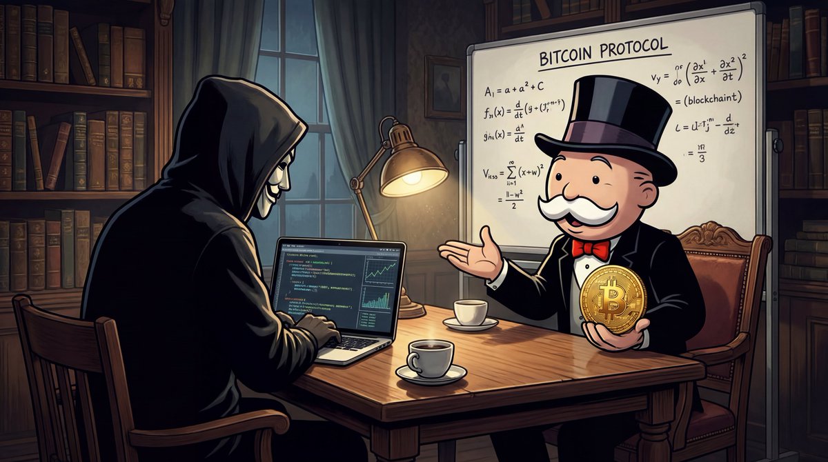 meeting of the minds