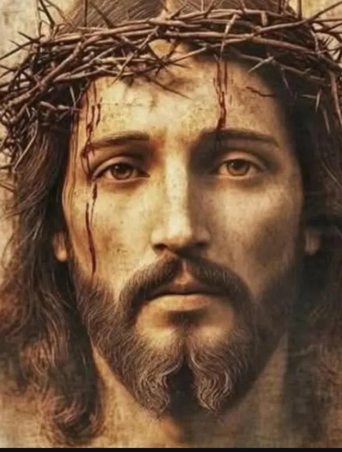 JustAdaugoijele's tweet image. Most Precious Blood of Jesus Christ, save us and the whole world.