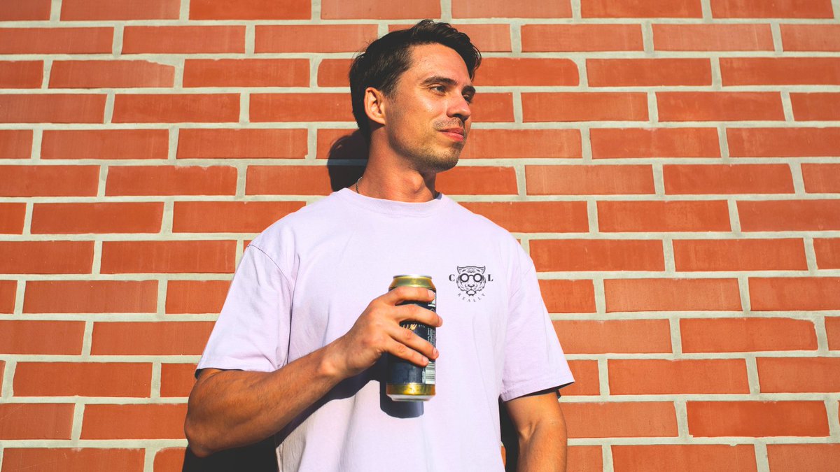 reallycool_623's tweet image. Bold. Authentic. Timeless. From NYC streets to cities around the world!
Explore: reallycoolll.com
Retail inquiries: contact@reallycoolll.com   
 
#REALLYCOOL #FearlessStyle #UrbanConfidence #StreetwearCulture #BoldAndAuthentic #NYCtoGlobal #EverydayCourage #LifestyleBrand