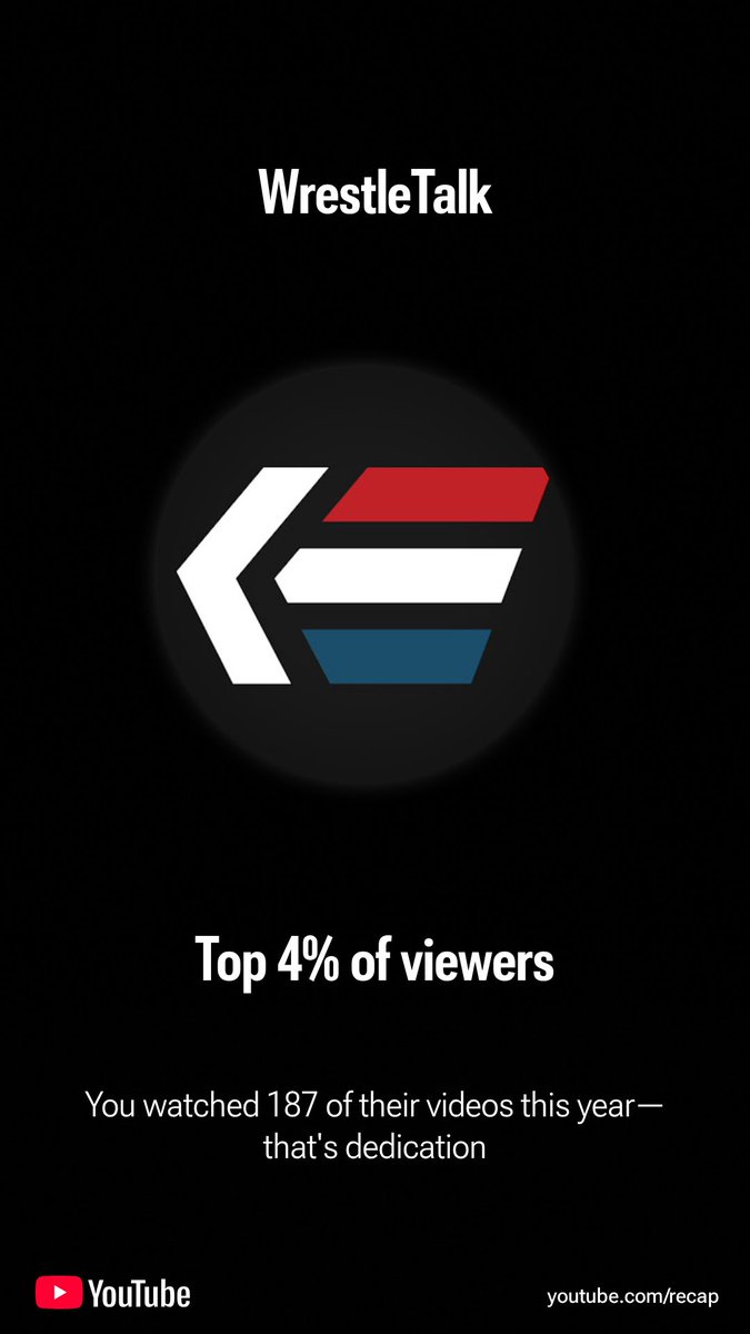 The_Chumpy_One's tweet image. Been rocking with @WrestleTalk_TV for 13 yrs! #supportwrestletalk