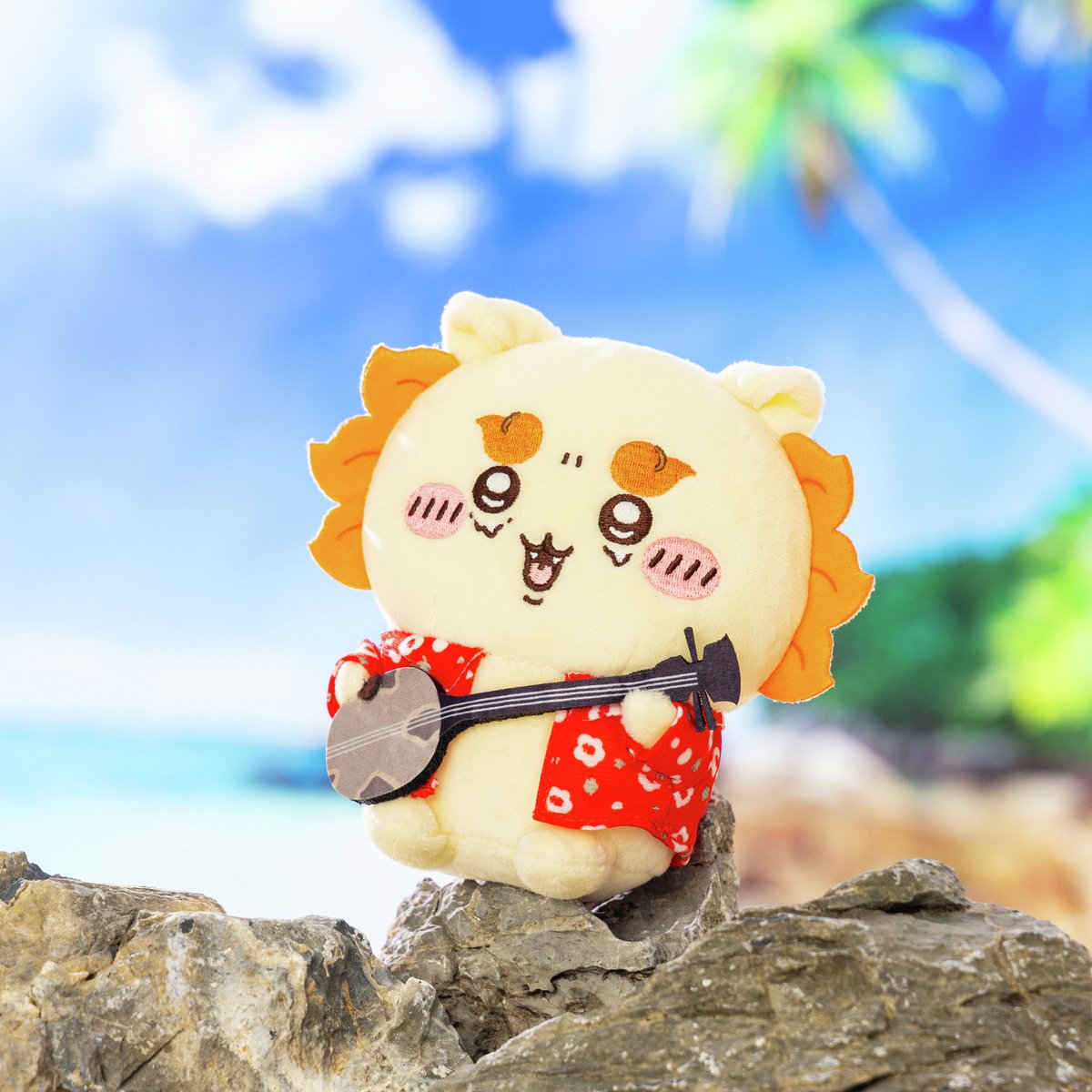 ちいかわグッズ公式 (@chiikawa_kouhou) / Posts / X