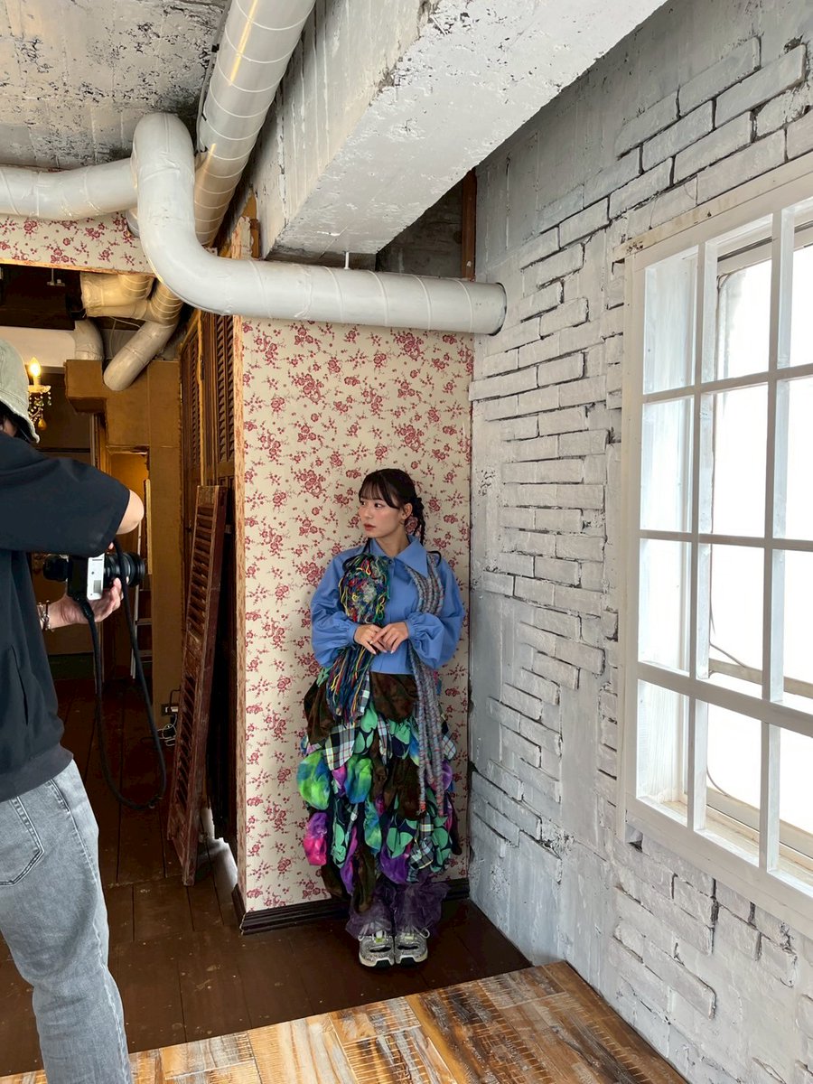 フォロー＆RP企画】 『IDOL FILE Vol.37』発売中！🤍 Peel the Appleの