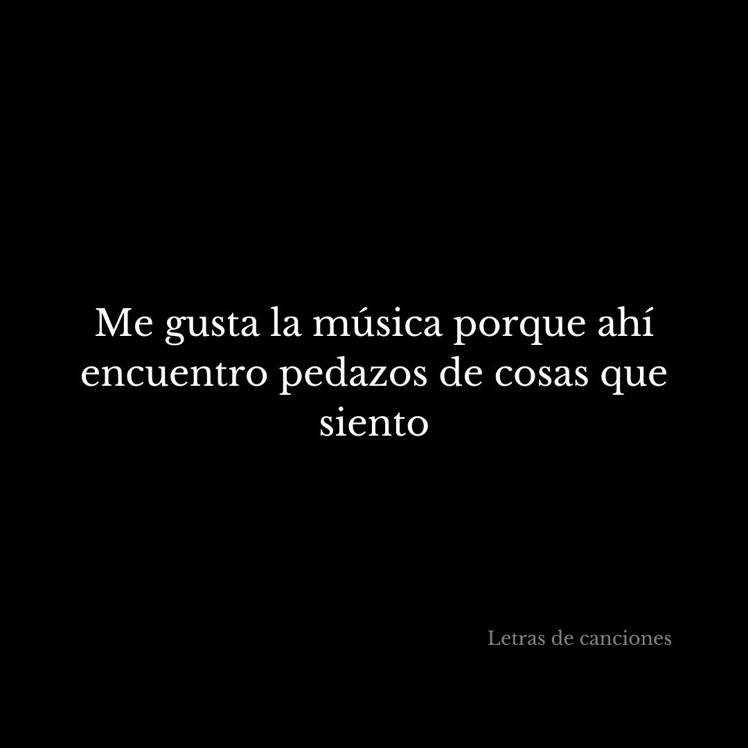 Letras de Canciones (@letdecanciones) on Twitter photo 