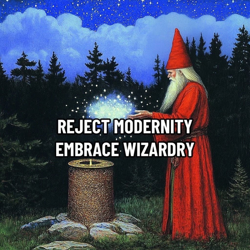 wizardgang's tweet image. 