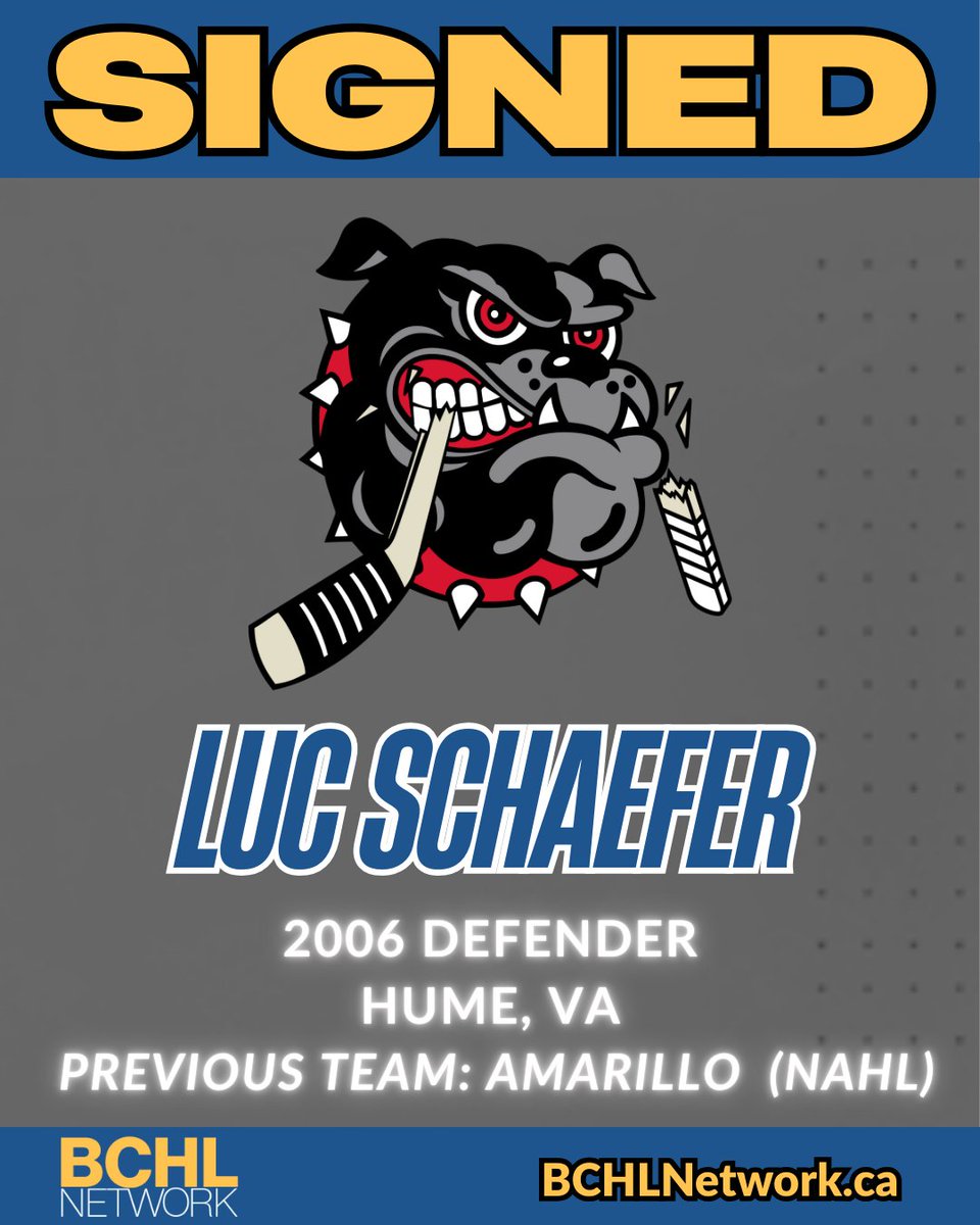 BCHLNetwork tweet media