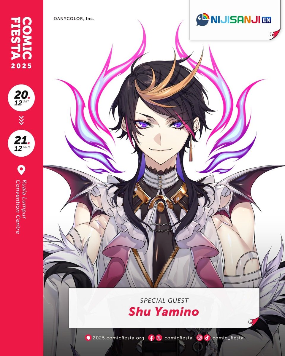 Yuki☃️C107 水曜日 東7R25b (@yukichristy) / Posts / X